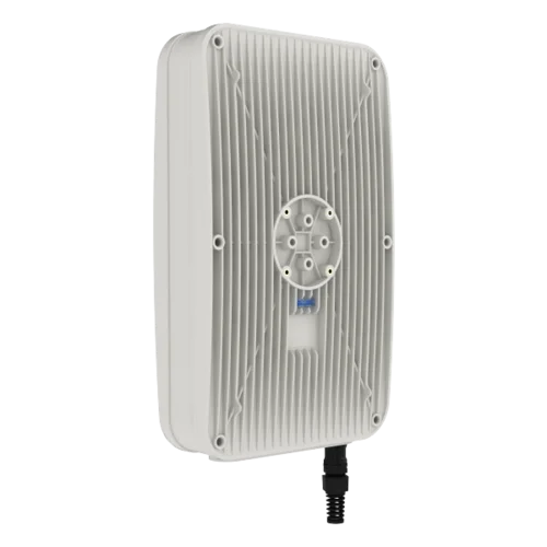 Антенна направленная WIBOX MIMO3x3/4x4 H/V/X-pol, 5.6 - 6.5 ГГц, 20dBi, 16° Антенна направленная WIBOX MIMO3x3/4x4 H/V/X-pol, 5.6 - 6.5 ГГц, 20dBi, 16°